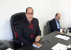 کمک ۸۰۰ میلیونی مجمع خیرین بسیج سازندگی بابلسر به سیل زدگان