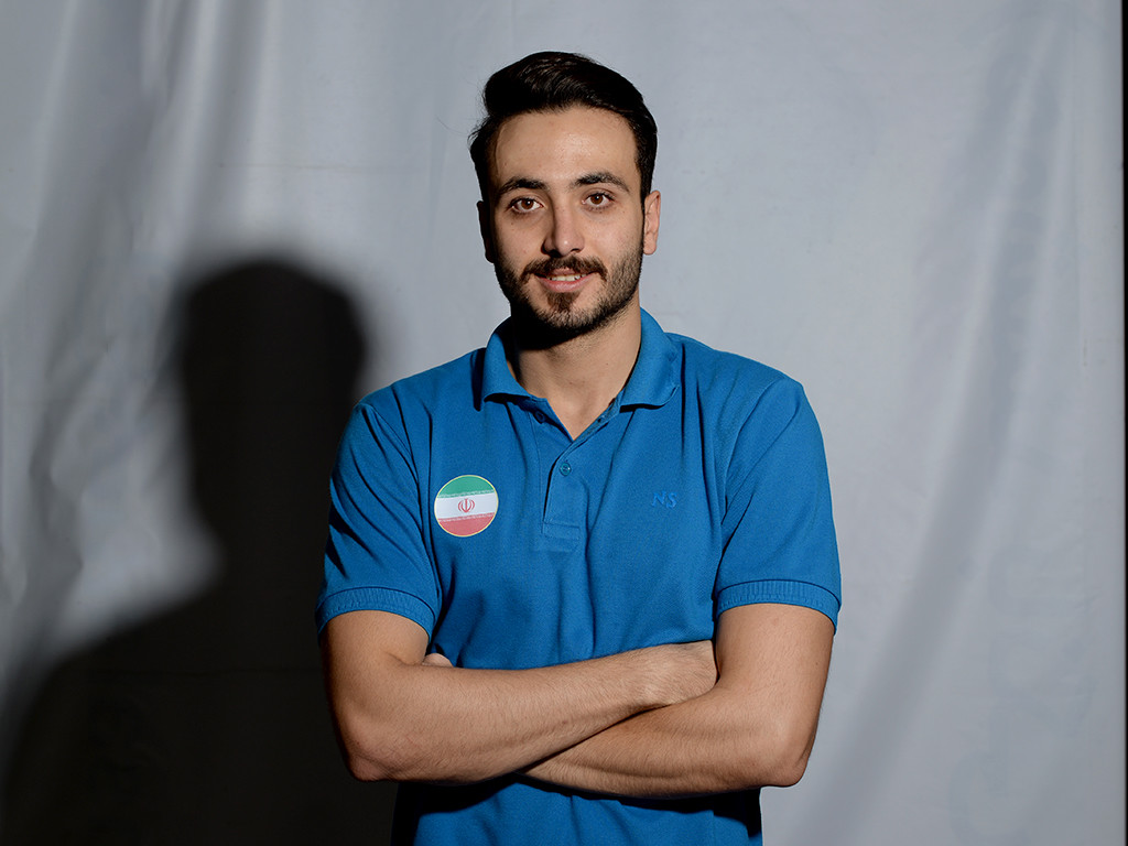 تمرکز اصلی تیم در بخش دفاعی است/ قول کسب سهمیه المپیک نمی&zwnj;دهیم