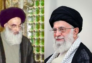 ادعای جنجالی و کذب تحلیگر آمریکایی درباره رهبر انقلاب و آیت&zwnj;الله سیستانی