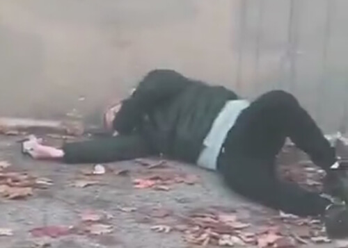 شوخی جهنمی در جشن تعیین جنسیت