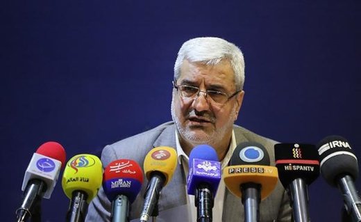 تغییر استانداران و فرمانداران در آستانه انتخابات امر طبیعی است