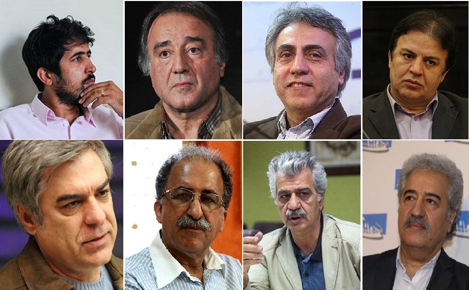 برخی سینماگران با رئیس سازمان سینمایی دیدار کردند/ تعیین راهکار برای از بین بردن رانت اکران