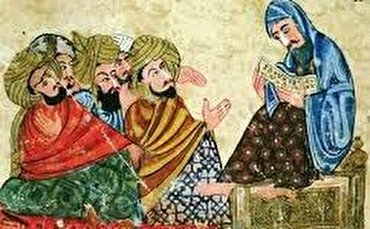 ابن&zwnj;خمّار؛ طبیبی که ابن&zwnj;سینا آرزوی دیدارش را داشت