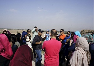 مجمع عمومی کانون راهنمایان گردشگری کشور در اردبیل برگزار می&zwnj;شود