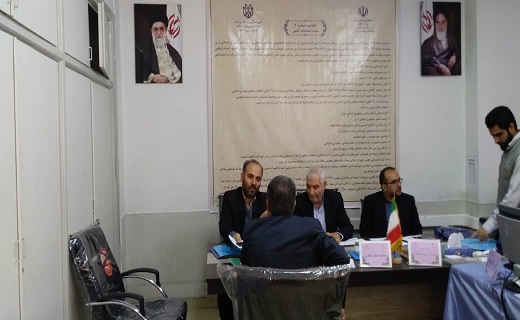 آغاز ثبت نام از داوطلبان مجلس در قزوین