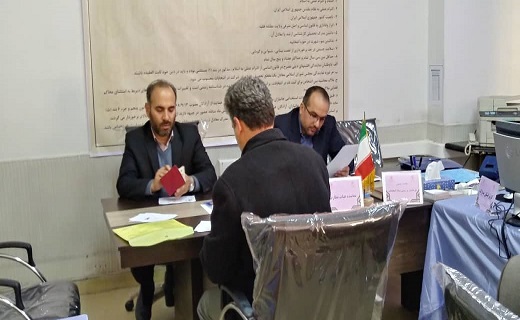 آغاز ثبت نام از داوطلبان مجلس در قزوین