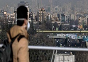 آلودگی هوا در چهار شهرستان استان سمنان
