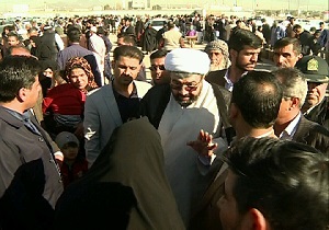برخورد با متخلفین توزیع گاز مایع در زاهدان/ صف‌های طولانی در شأن مردم صبور استان نیست
