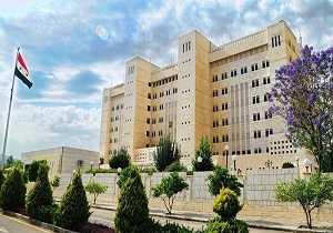 واکنش سوریه به اتهام&zwnj;زنی جدید وزارت خارجه آمریکا