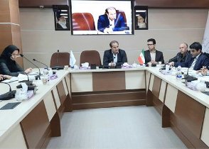 جهاد کشاورزی آذربایجان‎ شرقی، پایلوت اجرای طرح SDI در کشور