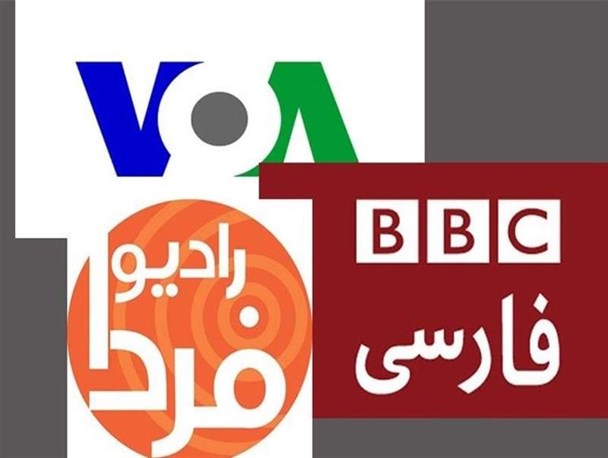 رسانه&zwnj;های دشمن چگونه به آشوب&zwnj;ها دامن می&zwnj;زنند؟!