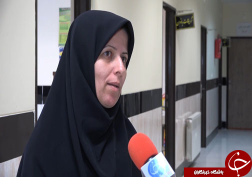 خداحافظی با دفترچه&zwnj;های کاغذی در مراکز درمانی + فیلم
