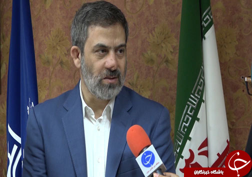 خداحافظی با دفترچه&zwnj;های کاغذی در مراکز درمانی + فیلم