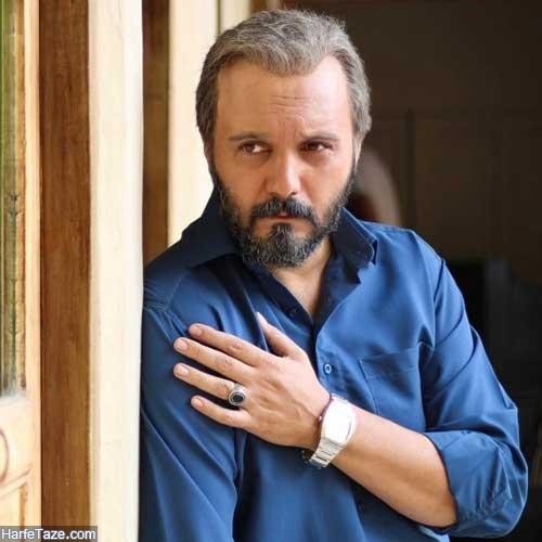 ناگفته‌های کامبیز دیرباز از پست خبرسازش درباره اغتشاشگران