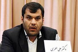 اهداء اسناد خاندان سامنی به مرکز اسناد کتابخانه مجلس