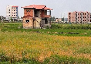 شناسایی ۱۵۴ مورد تغییر کاربری غیر مجاز در اراضی کشاورزی اردبیل