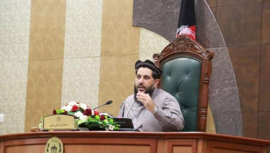 دفاع &laquo;مسلمیار&raquo; از دیدار تحقیر آمیز ترامپ با اشرف غنی در بگرام