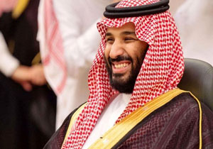 عربستان بر کرسی ریاست گروه ۲۰ نشست