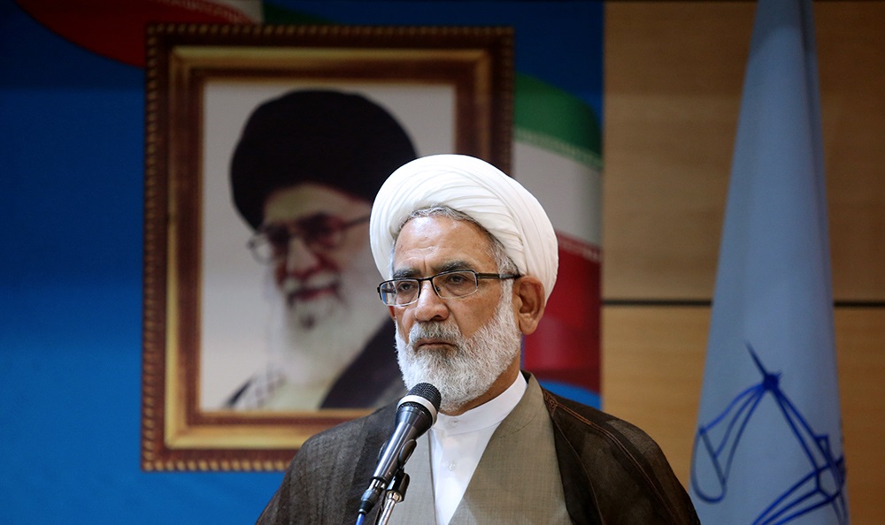 دادستان کل کشور: مرحله اول برخورد با تخلف انتخاباتی تذکر است
