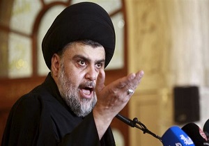ائتلاف سائرون نامزدی برای نخست‌وزیری عراق معرفی نمی‌کند