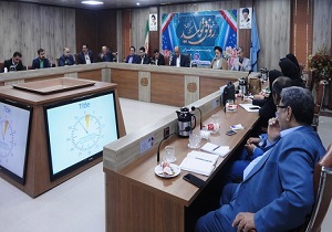 مهارت افزایی در جامعه با حکمرانی محلی فنی و حرفه‌ای