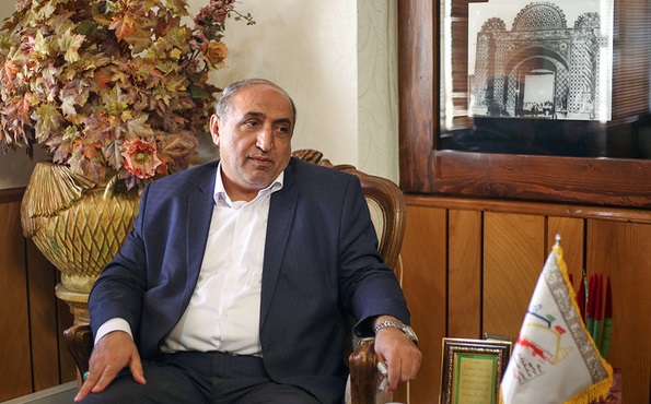 ۱۳۷ نامزد انتخابات در فرمانداری تهران ثبت نام کردند