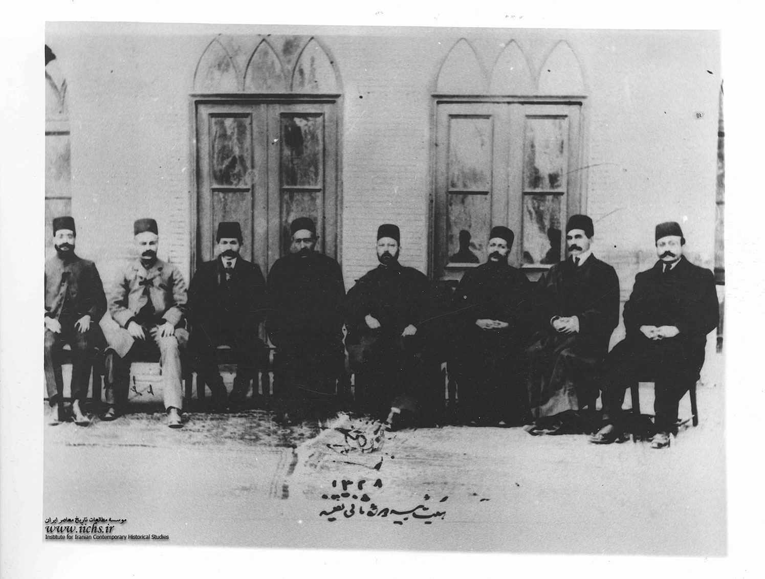 این مرد رضاخان را به عذرخواهی وا داشت!
