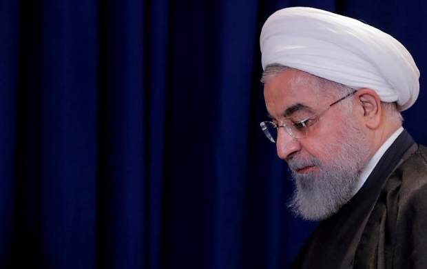 قدردانی دفتر رئیس جمهور از ابراز همدردی و حضور گسترده اقشار مختلف