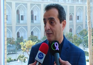 سونامی سرطان در کشور وجود ندارد