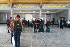 مرز بین‌المللی شلمچه باز است اما زائران ایرانی مراجعه نکنند