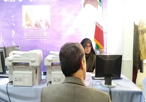 ۱۶ نفر از استان قزوین داوطلب ثبت نام برای نمایندگی مجلس
