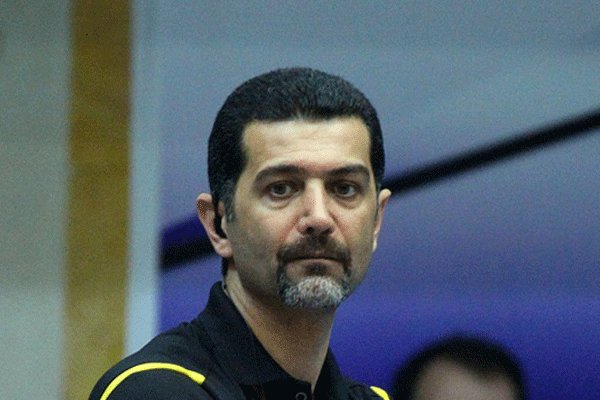 عطایی: تیم ملی بدیون دردسر المپیکی می&zwnj;شود / نگران رقابت&zwnj;های لیگ پس از المپیکی شدنمان هستم