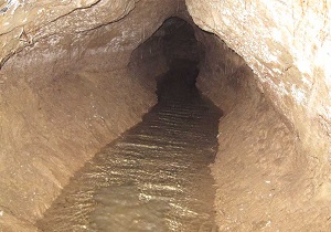 لایروبی ۱۰۳ رشته قنات در چهارمحال و بختیاری