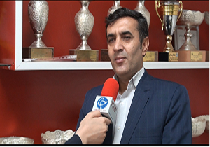 آغاز پنجمین دوره لیگ فوتسال دانش آموزی در کردستان