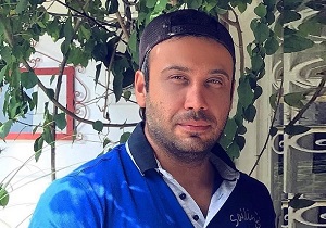 آلبوم چاوشی ۲۶ آذر منتشر می&zwnj;شود/ کاور آلبوم لو رفت+ عکس