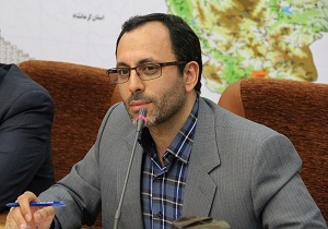 جغرافیا و اقلیم استان کردستان مستعد کشاورزی است