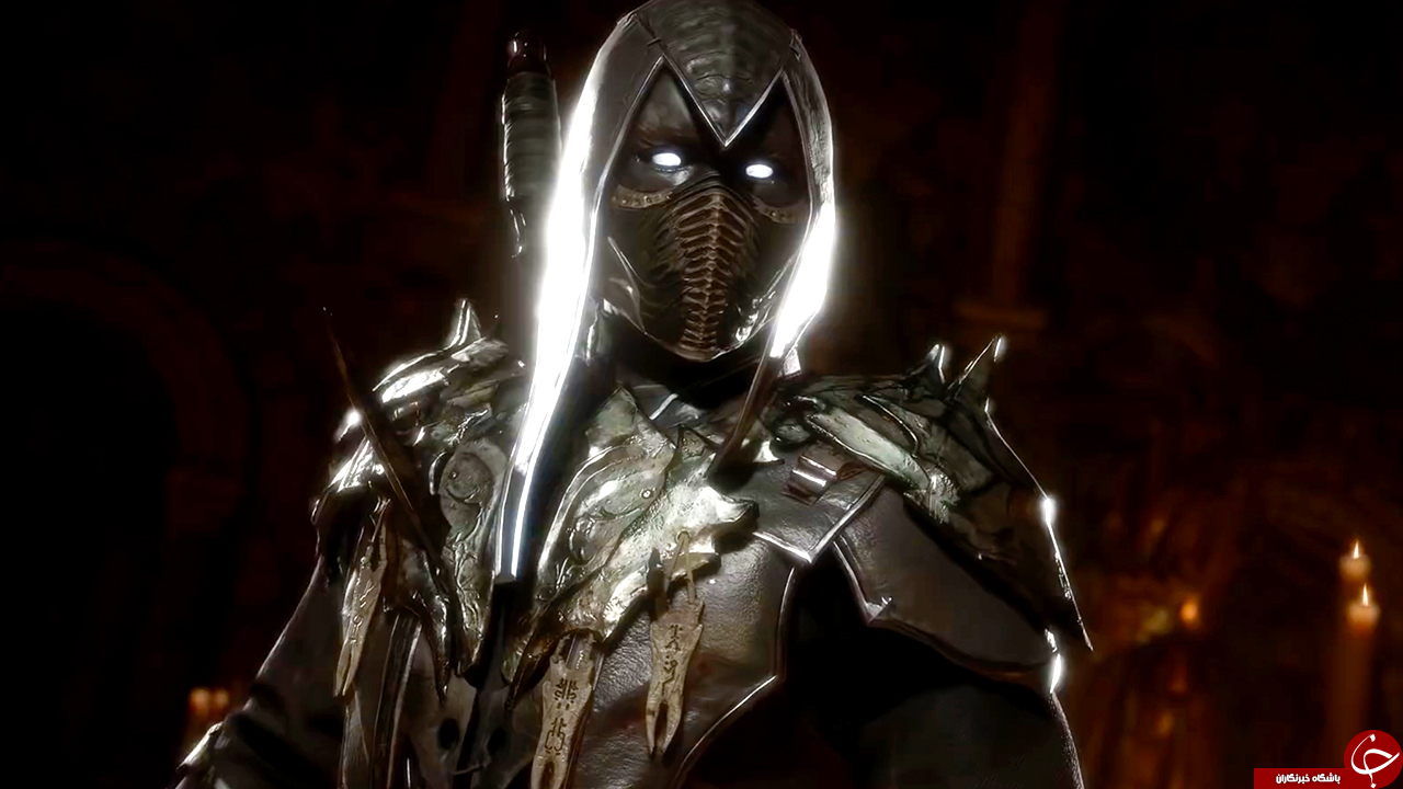 بیوگرافی Noob-Saibot؛ مبارزی که در Mortal Kombat تبدیل به یک شبه شد!