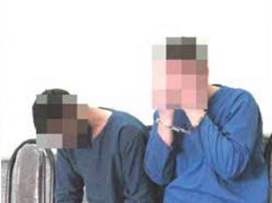 سوءظن به نامزد راز سرقت&zwnj; گوشی خانم گوینده خبر را فاش کرد