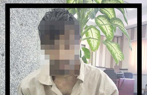 سرقت در دنیای عاشق پیشگی