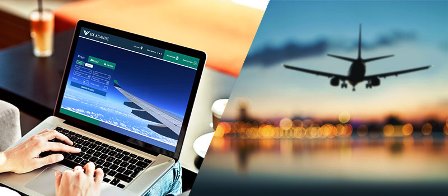 استخدام کارشناس فروش تورهای ورودی و خارجی در تهران