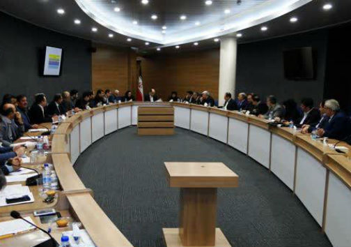 پرداخت بیش از ۲۰۹ میلیارد تومان تسهیلات رونق تولید به واحد‌های تولیدی گلستان