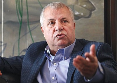 علی پروین: ویلموتس دو روز هست، دو ماه نیست!