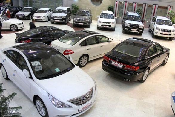 جدیدترین قیمت خودرو&zwnj;های وارداتی/ توسان ۶۷۰ میلیون