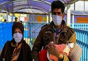 بستری ۸۴۷ فرد مشکوک به آنفلولانزای نوع A در اصفهان