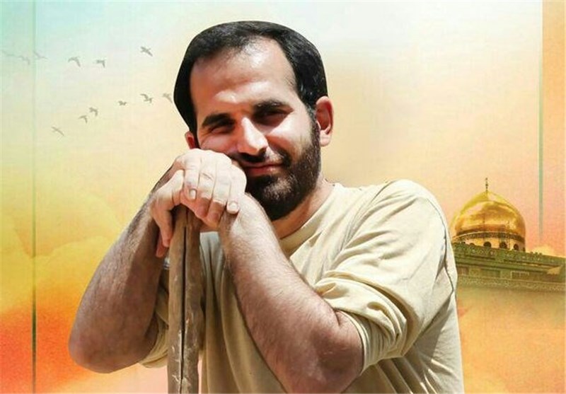 شهیدی که شغل خود را برای زندگی امام&zwnj;زمانی (عج) رها کرد