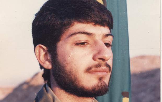 ماجرای شهیدی که چمشش را بعد از شهادت باز کرد