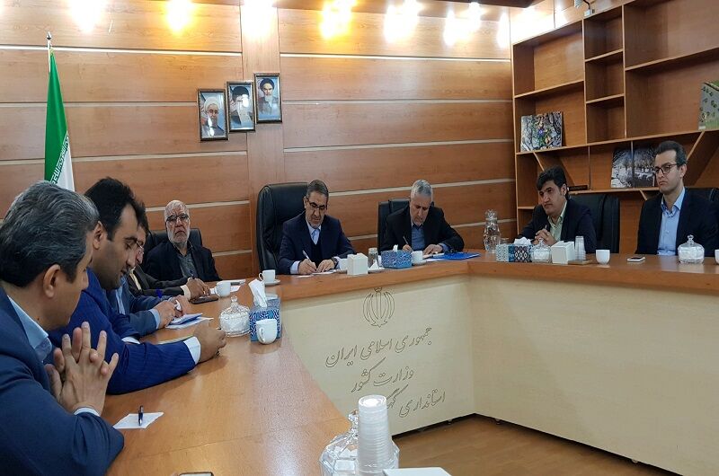 سخنرانی کاندید های مجلس یا لیدر های آنها در دانشگاه ها ممنوع است