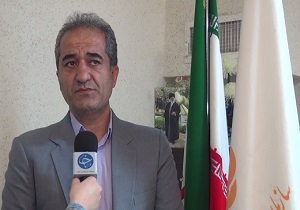 احداث ۲۰ مسکن برای توان خواهان استان کردستان