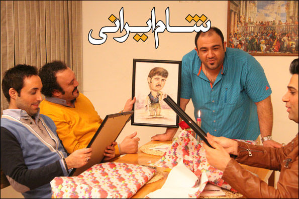 سری جدید &laquo;شام ایرانی&raquo; در راه تولید