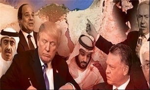 شکست طرح معامله قرن؛ پازل آمریکا و رژیم صهیونیستی به هم ریخته شد